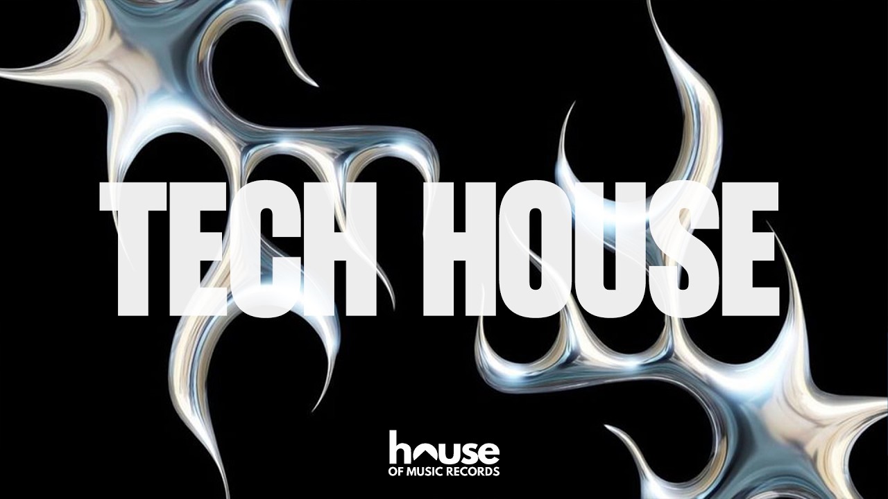 Tech House Mix 2026 by Drippy | MARCH EDITION |