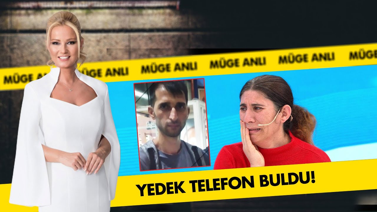İhanete uğradı, kocası dönsün diye gözyaşı döktü! | Müge Anlı İle Tatlı Sert Kolajlar