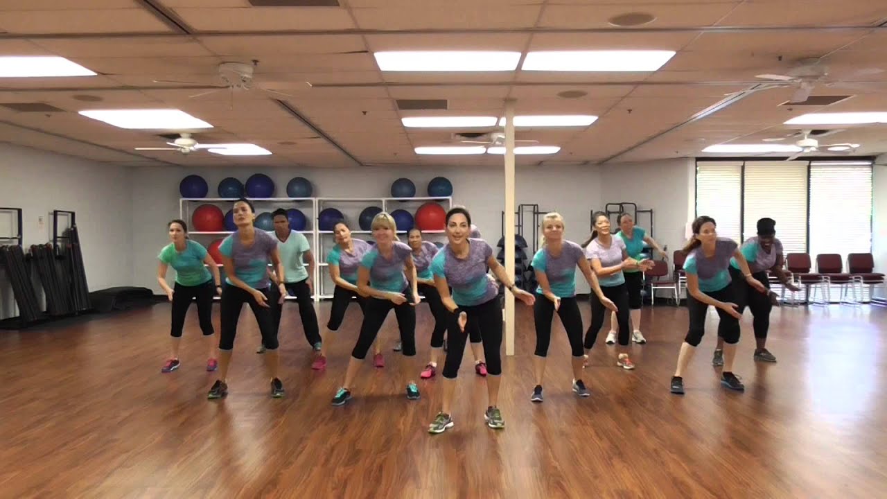 Shake it off -Taylor Swift - Choreo by Danielle 's Habibis