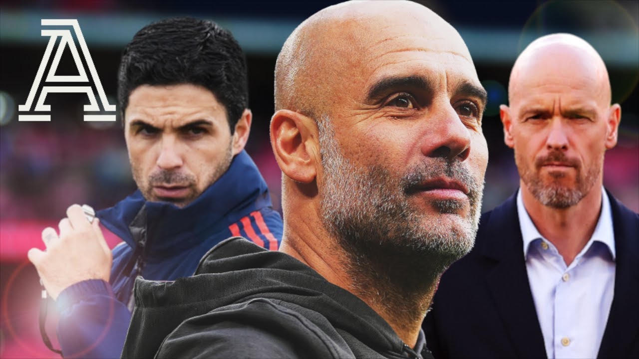 Does it matter if Man City win the treble?