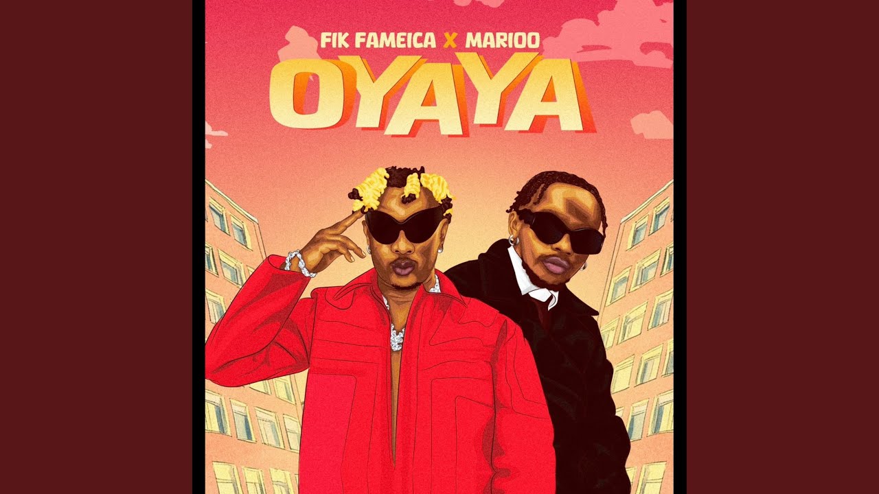 Oyaya