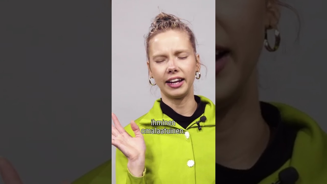 Käy kattoo uus Emma reagoi -video 🎉