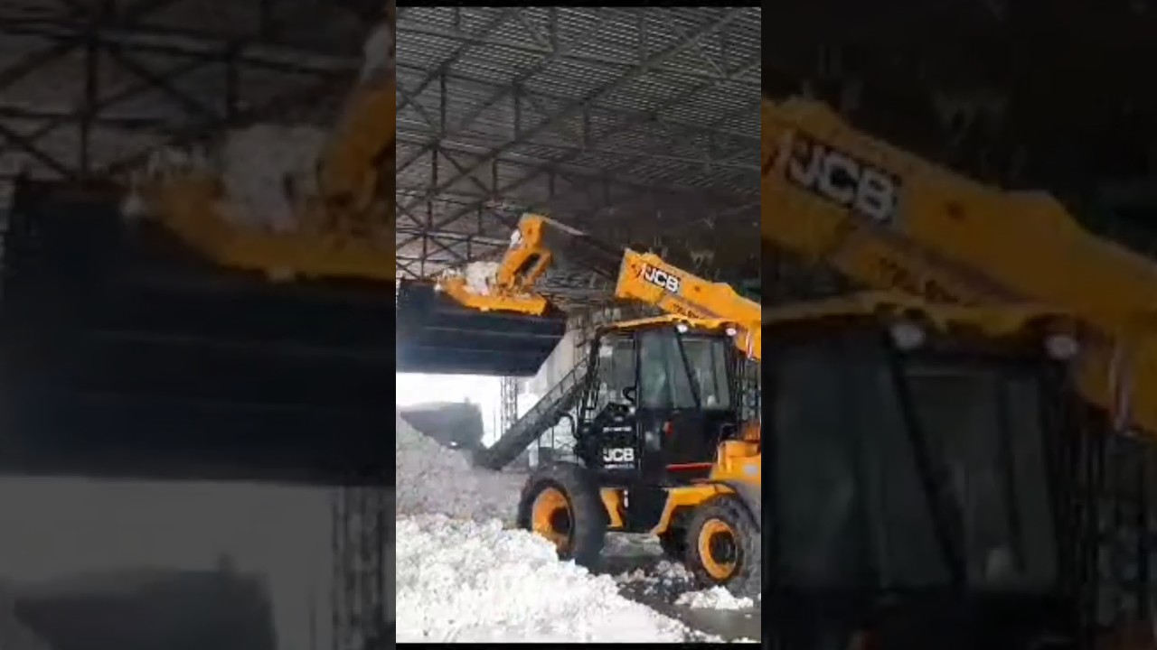 New Avtar telehandler gear box work done 👍 