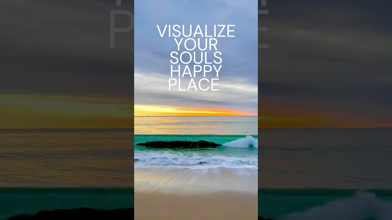 Take a Mini Vacation in your mind