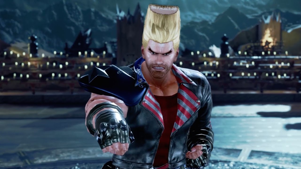 Tekken 7 Live 🎮 | Playing with Paul Phoenix | Epic Fights & Rage Arts 💥