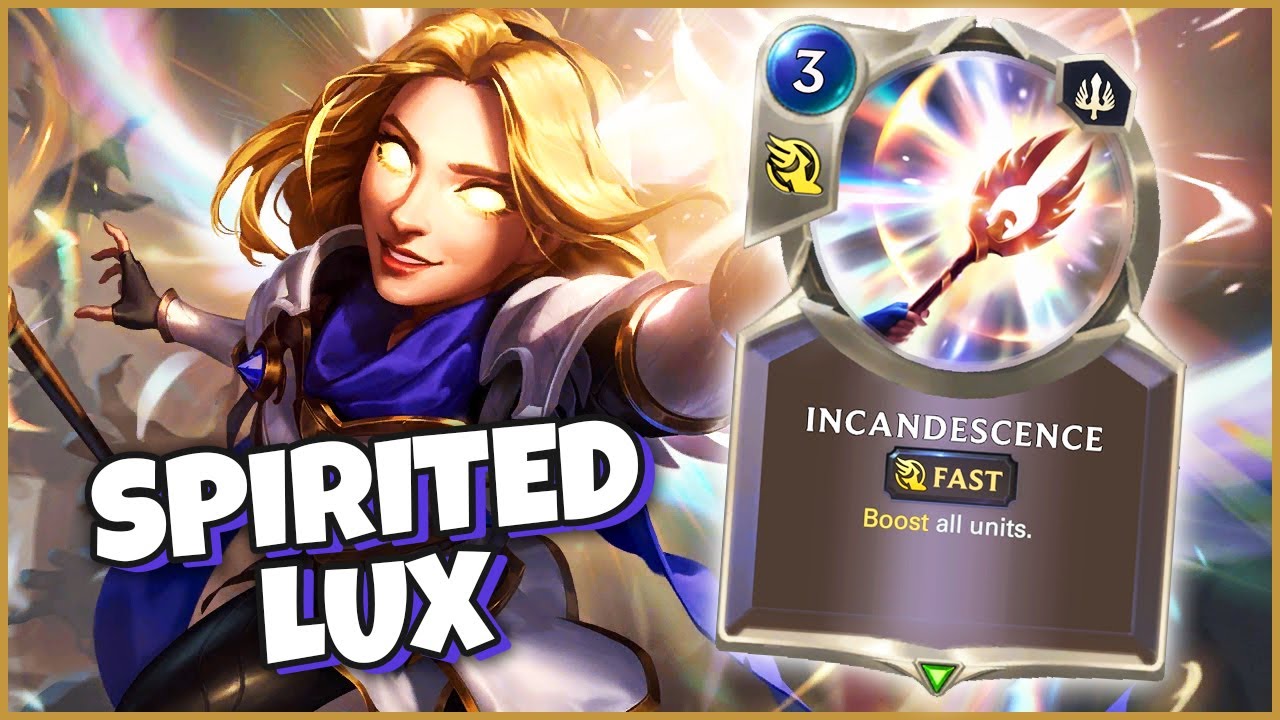 Silverfuse is Back for New Lux!