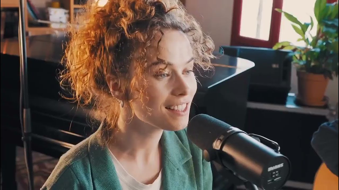 Lize – Bientôt (Live Session)