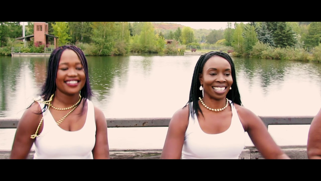 OD BONNY - APOKA POKA (OFFICIAL MUSIC VIDEO)