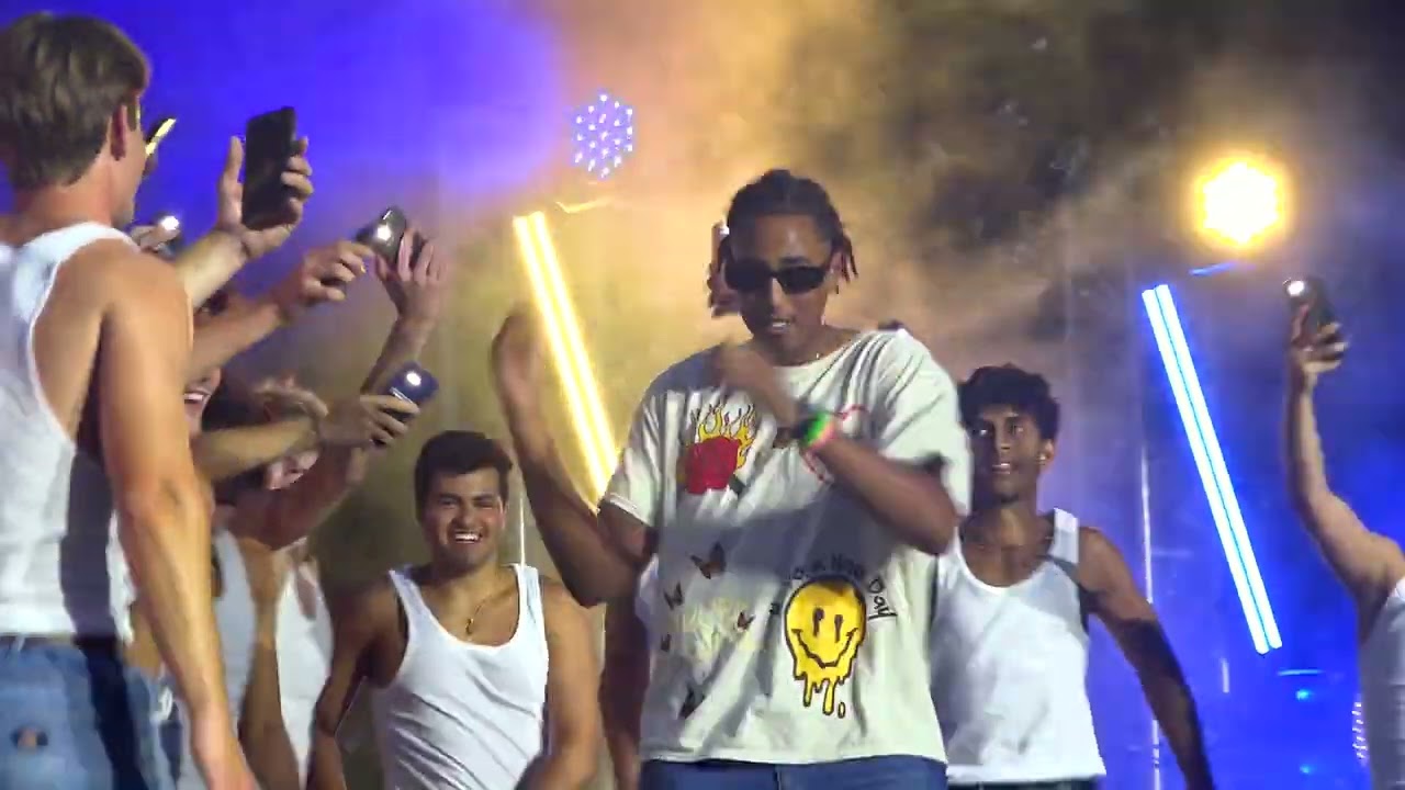 LipSync 2023: Tau Kappa Epsilon