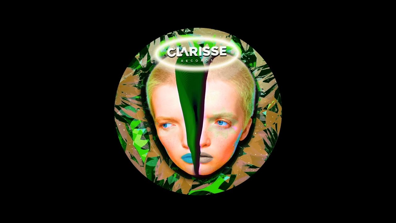 Rowhle & Luca Cucullo - Mama Was Queen [Clarisse Records]