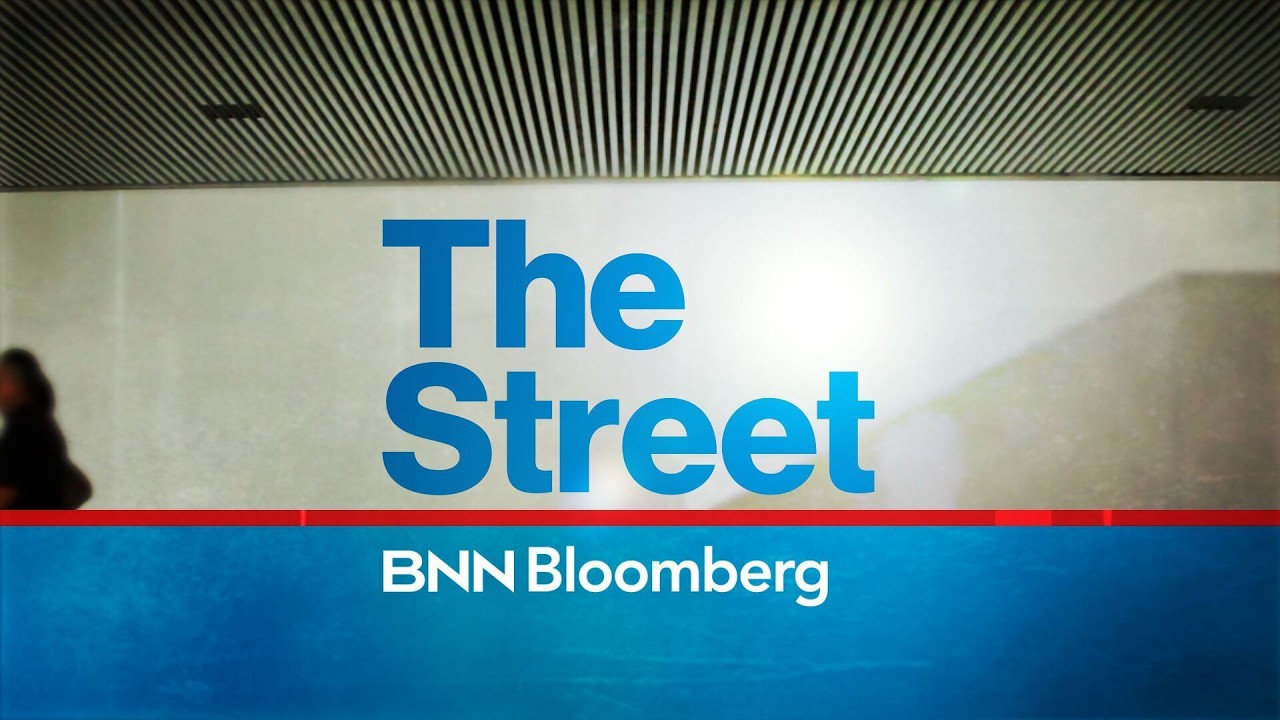 The Street for Friday, March 20, 2026