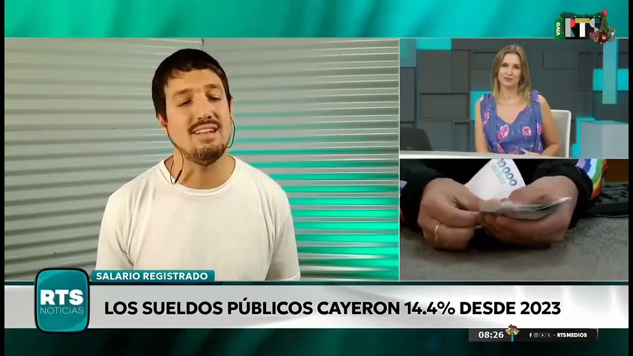 ¿Los salarios le ganaron o no a la inflación en octubre?