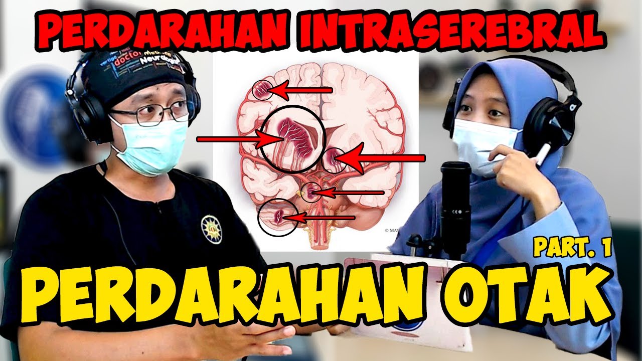 Perdarahan Otak Part 1 | 