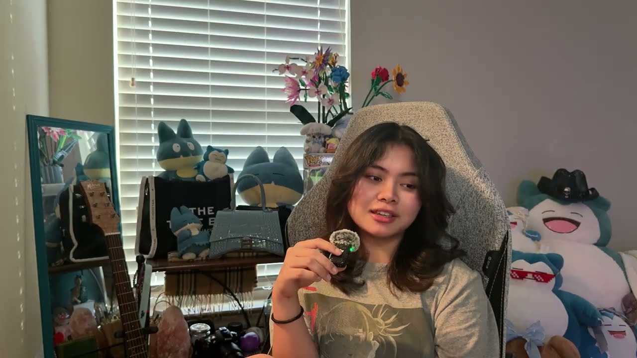 Life Update: Yap Session