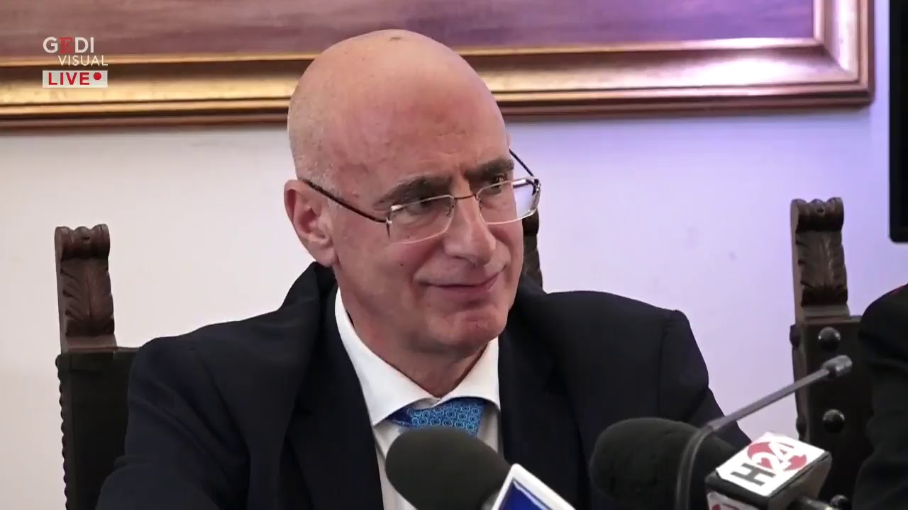 Ostia, 42 persone arrestate e beni sequestrati al clan Triassi: la conferenza stampa