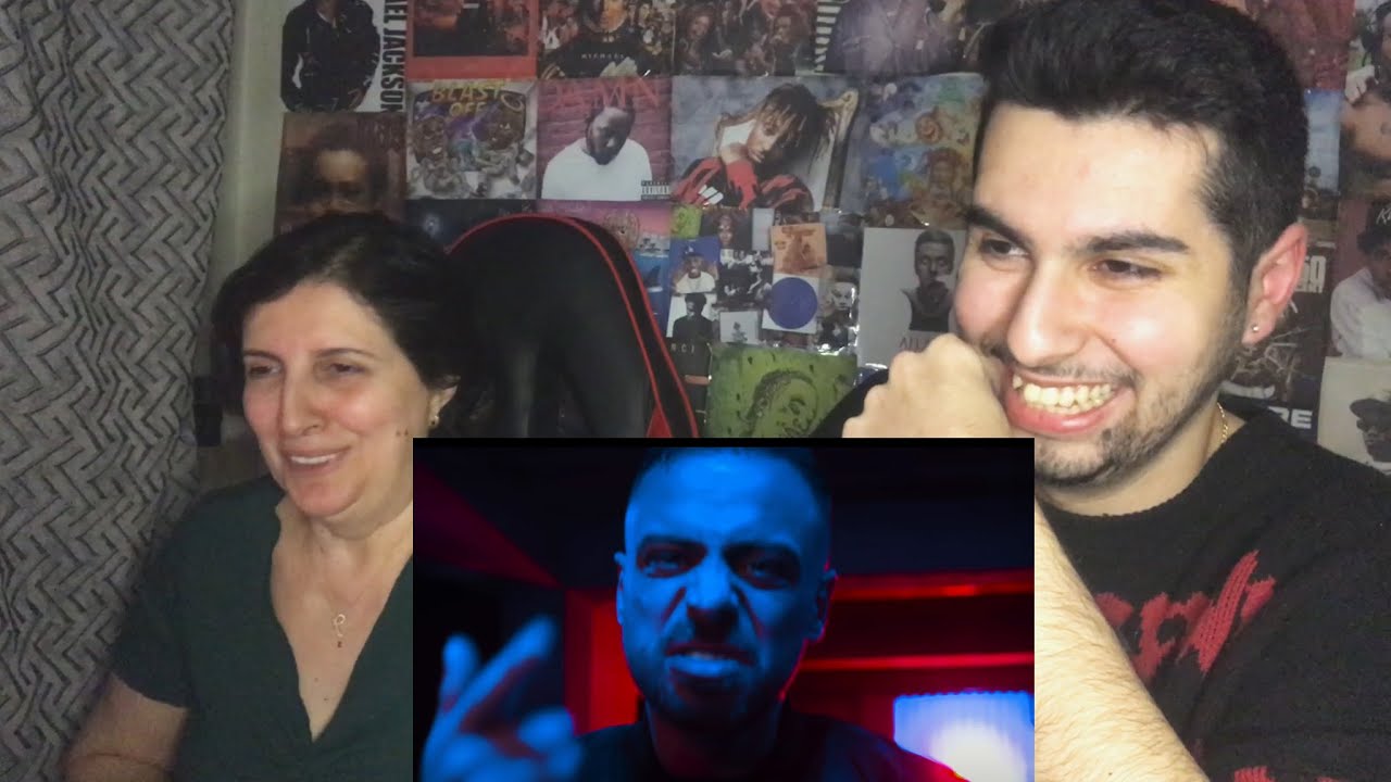 ANNEM VE MASSAKA GERİ DÖNDÜ !! 😳 - Massaka - Akrep | Tepki / Reaction