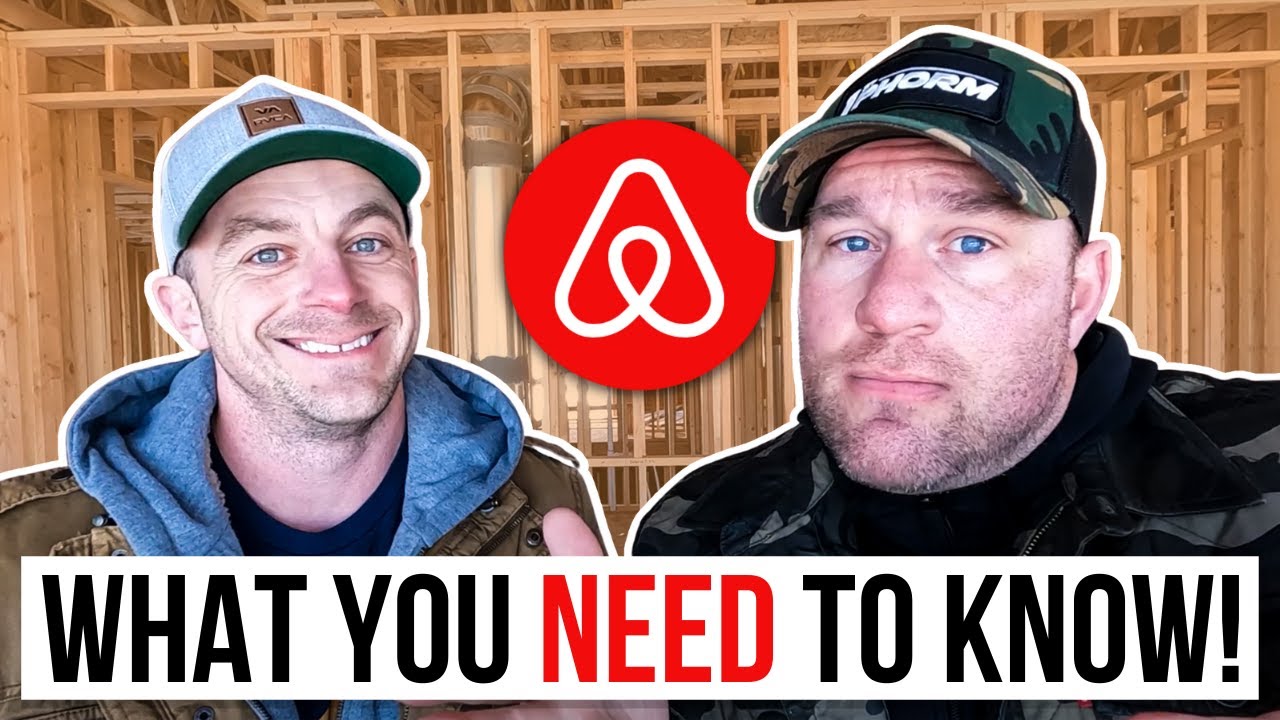 Denver Colorado's AirBnB Guide - What You Need To Know!