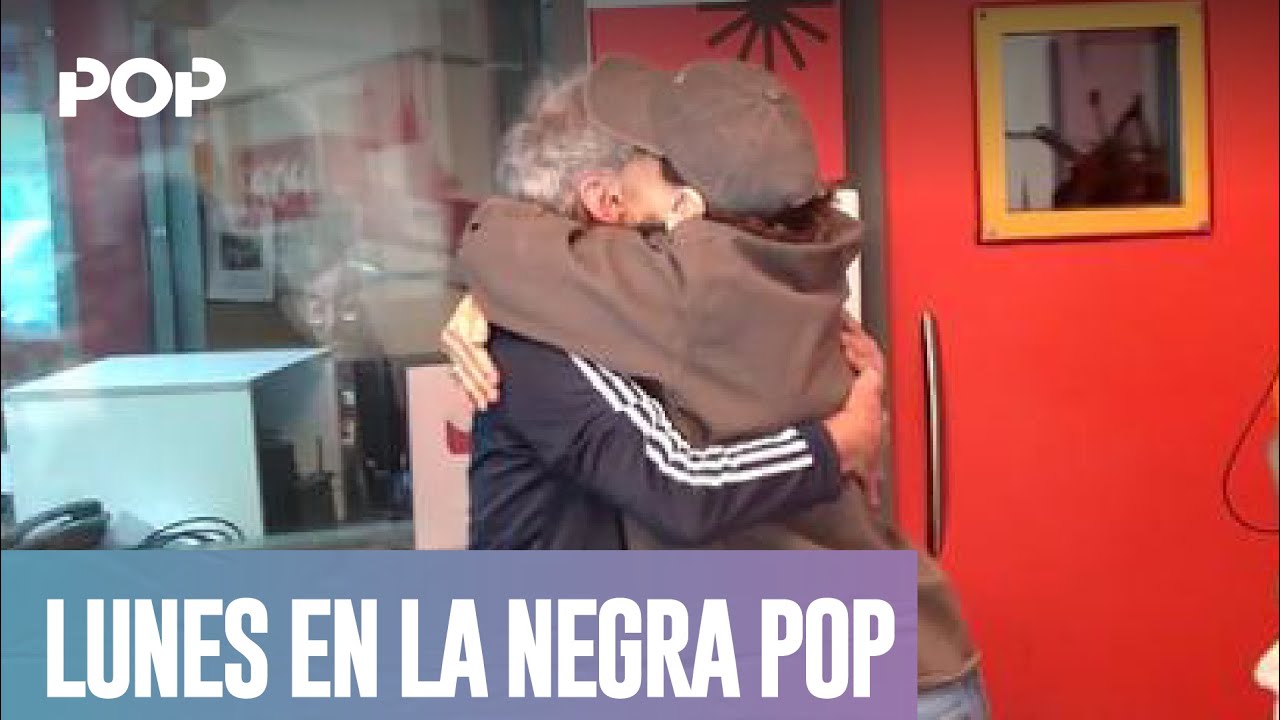 SUE&Ntilde;OS, MOTOS, REGALOS y M&Aacute;S | Apertura de #LaNegraPop
