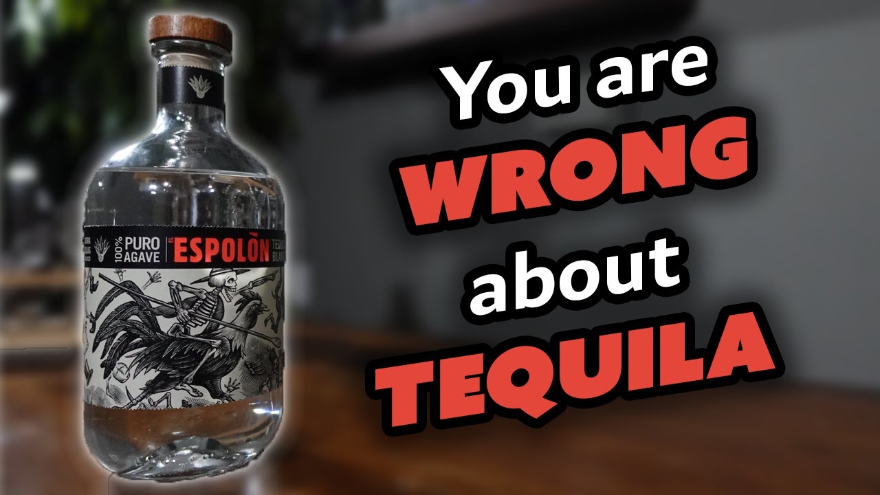 HOW TO DRINK TEQUILA (THE AUTHENTIC WAY) | Slightly Cultured