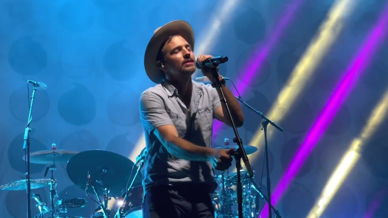 Avett Brothers, “I and Love and You” (Westville Music Bowl, New Haven, Conn, 5/31/22)