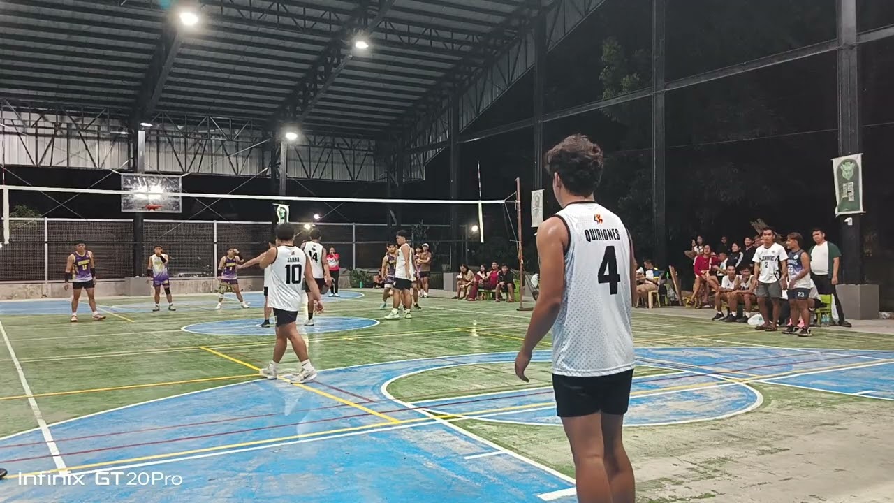 SEMIS 2ND SET LEMANS VS SUMABNIT