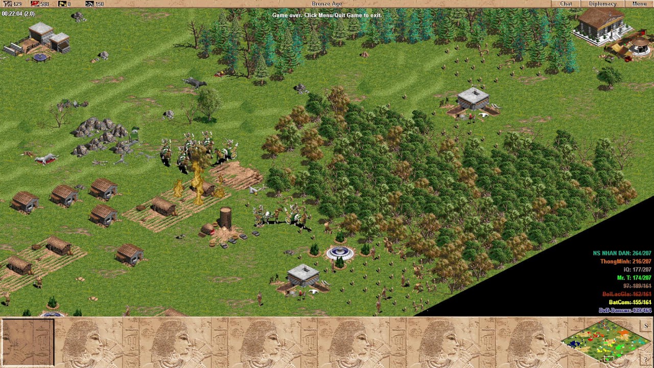 AOE MC 44  ------ 14/3/2026 (Thai Lakk)