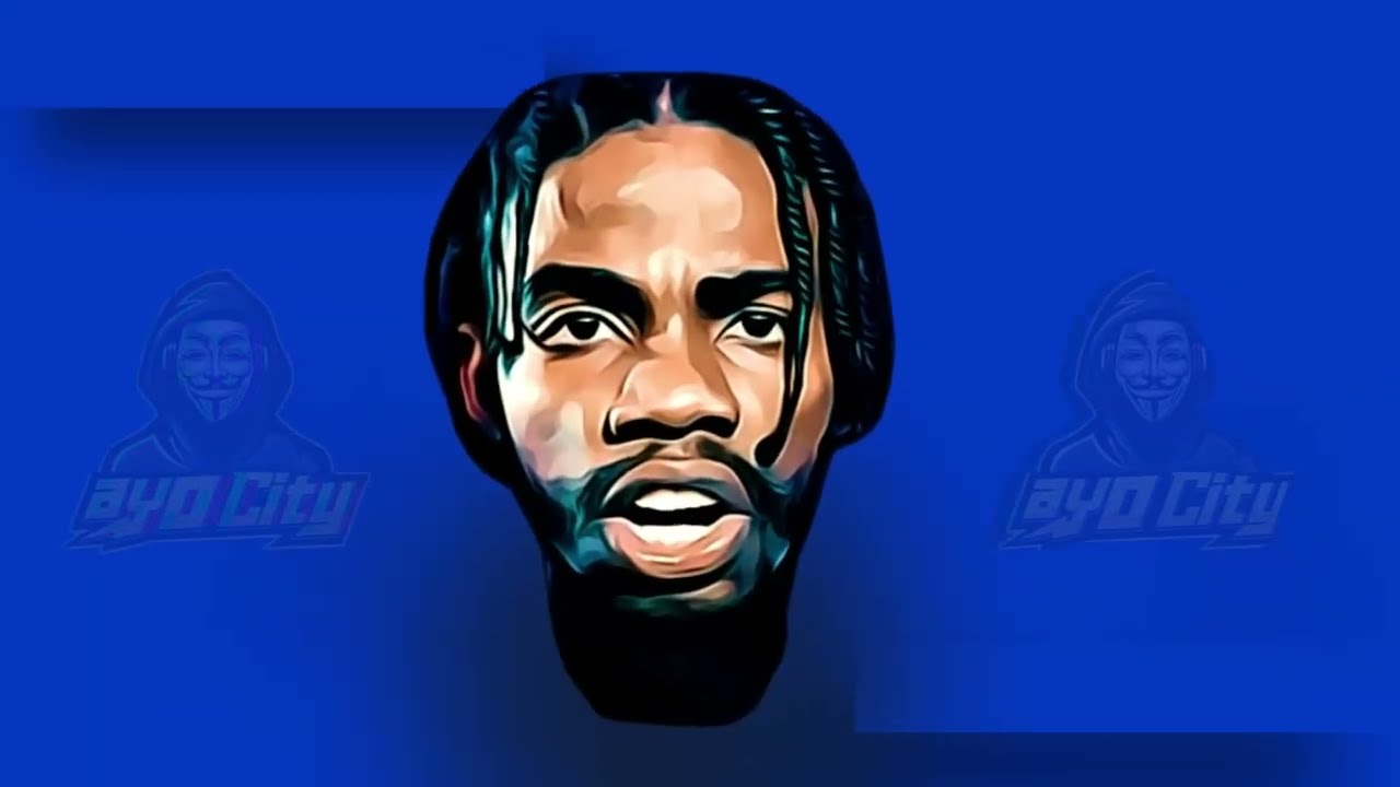 [FREE] Alkaline - Static (Instrumental) | Alkaline Type Beat 2022 | Dancehall Riddim Instrumental