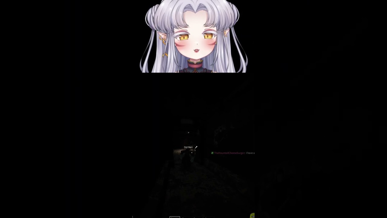 The tripwire scared me