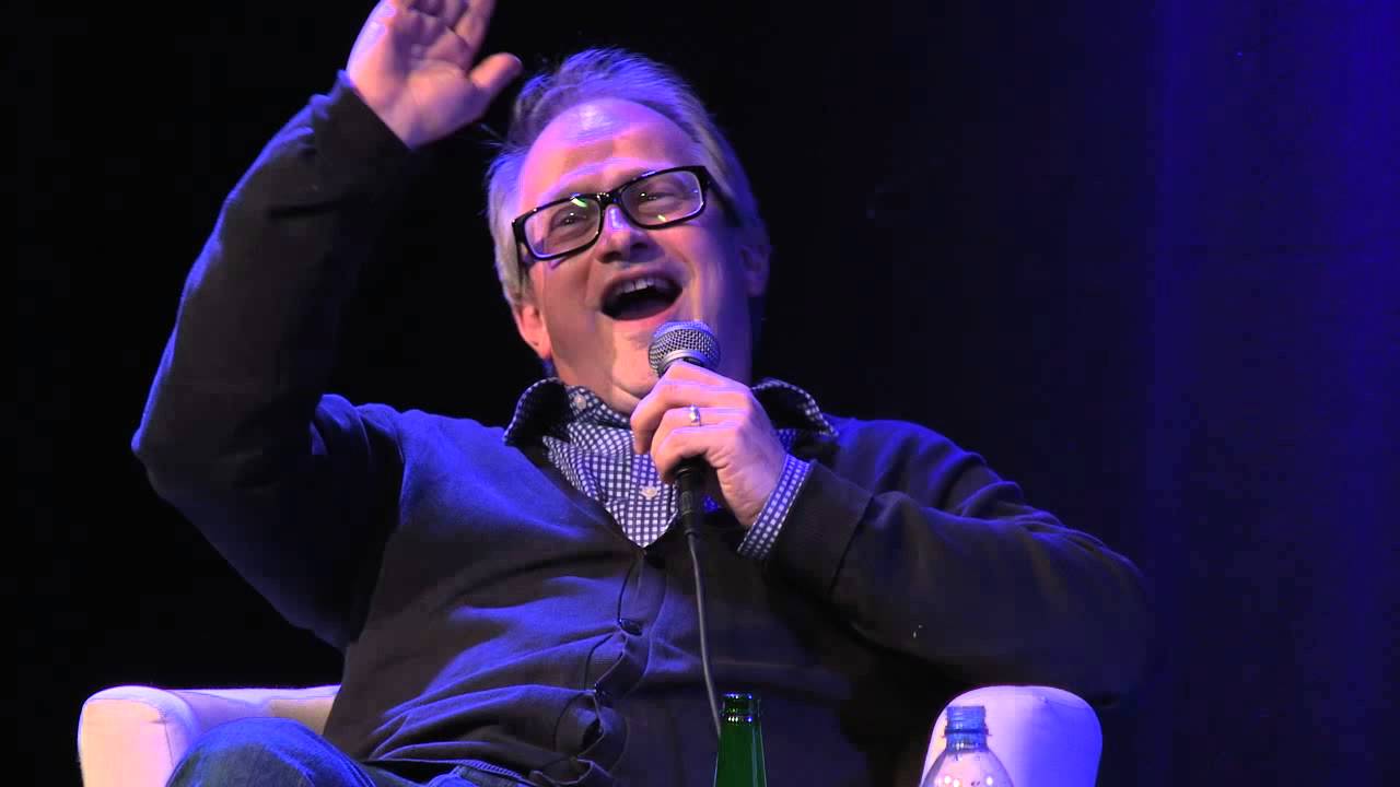 Richard Herring's Leicester Square Theatre Podcast with Robin Ince #73