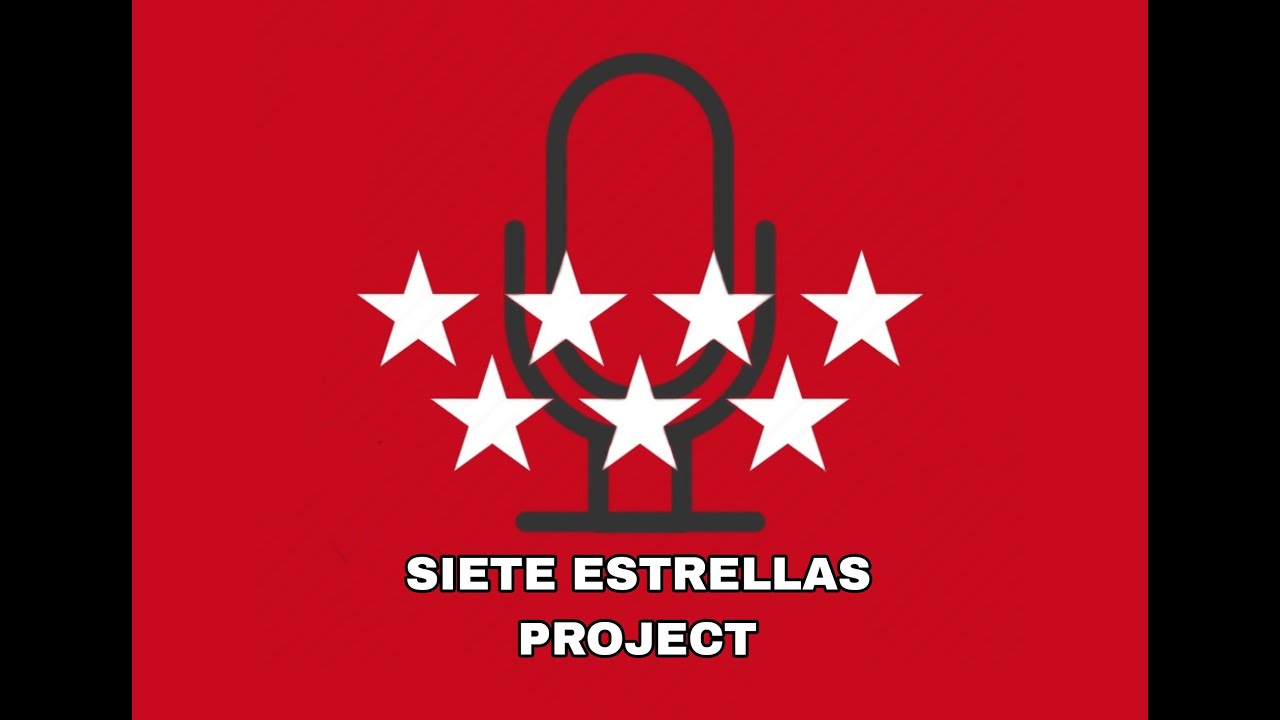 Siete Estrellas Project #3 - Alejandro Galán, campeón de Karate de Europa, España y Madrid.