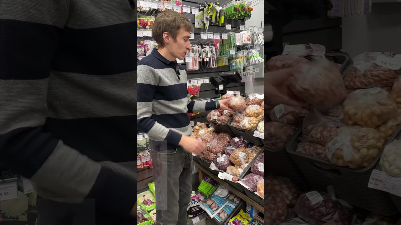 😱ГДЕ КУПИТЬ ЛУК-СЕВОК В МИНСКЕ ⁉️🧅