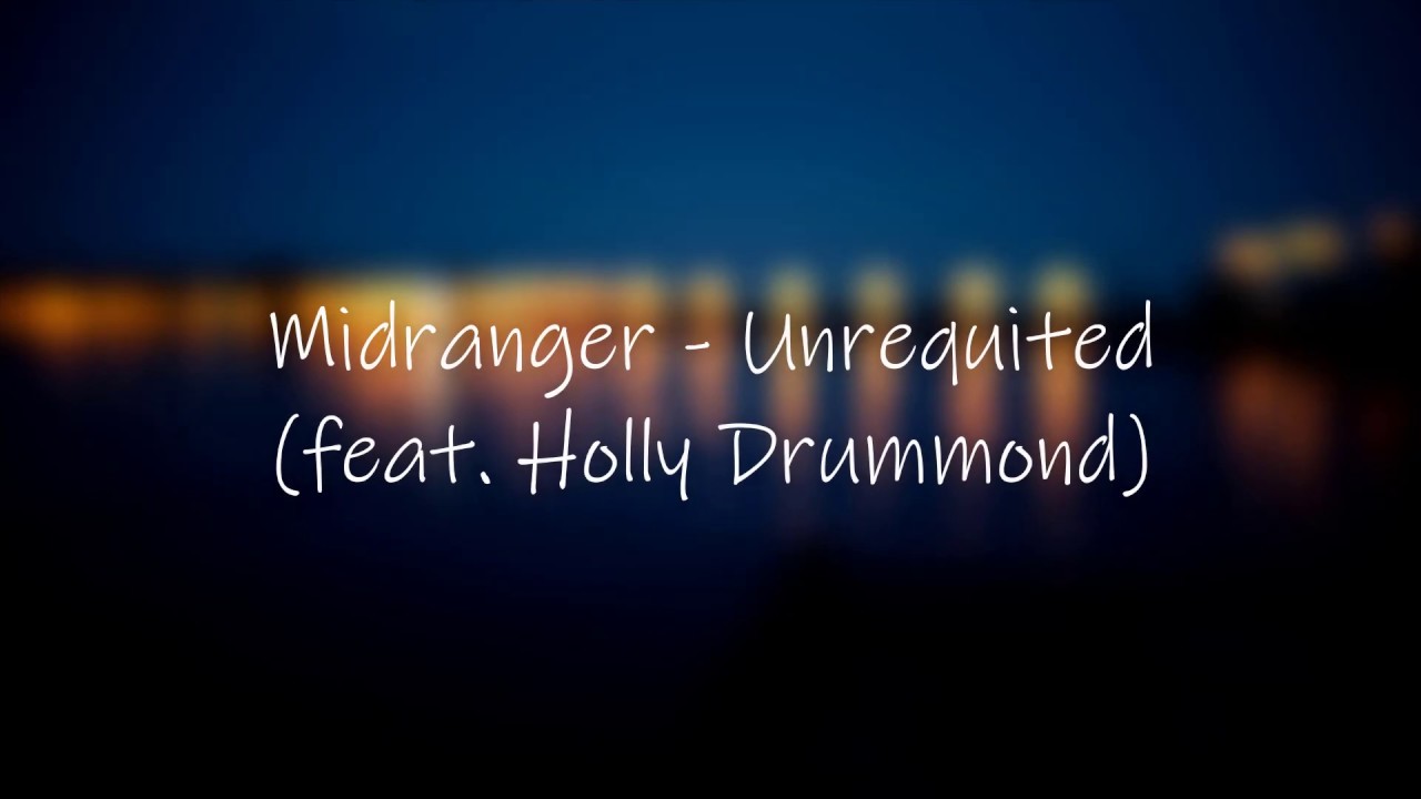 Midranger - Unrequited (feat. Holly Drummond) [ Bass Boosted ]