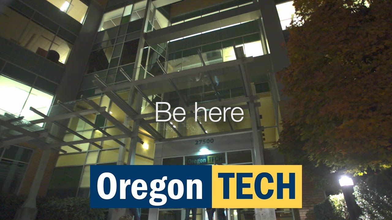 Happening Here | Oregon Tech's Portland-Metro Campus