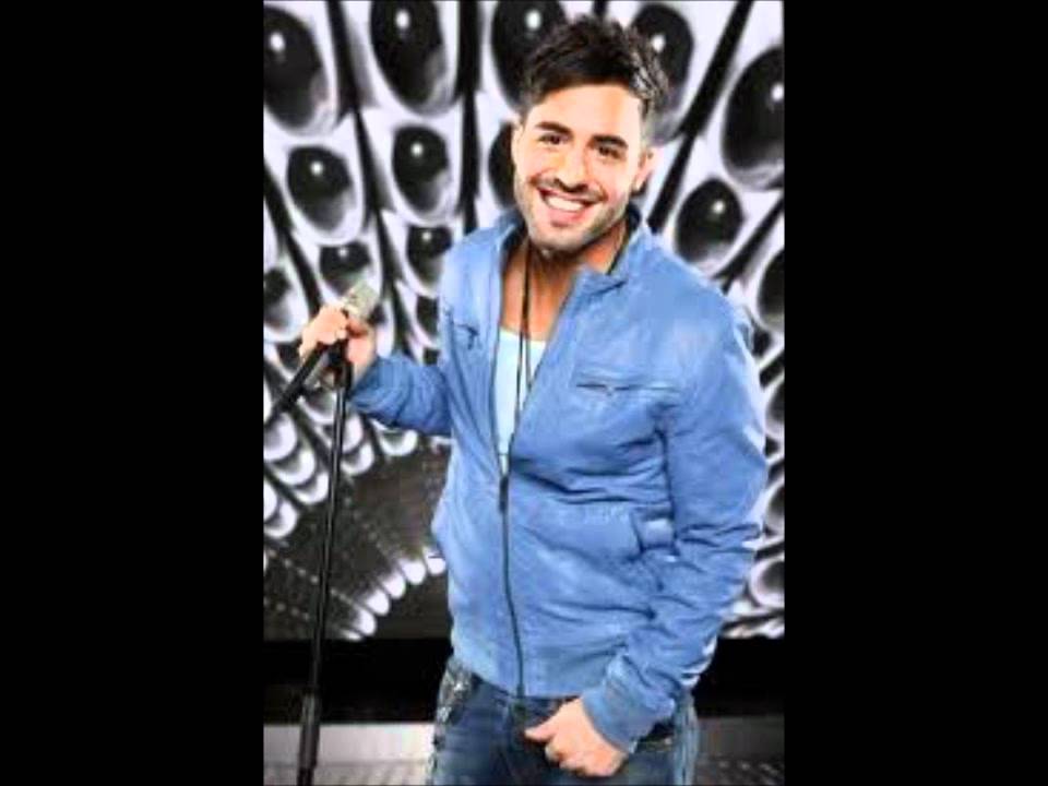 Hamed Anousheh - Dont want you