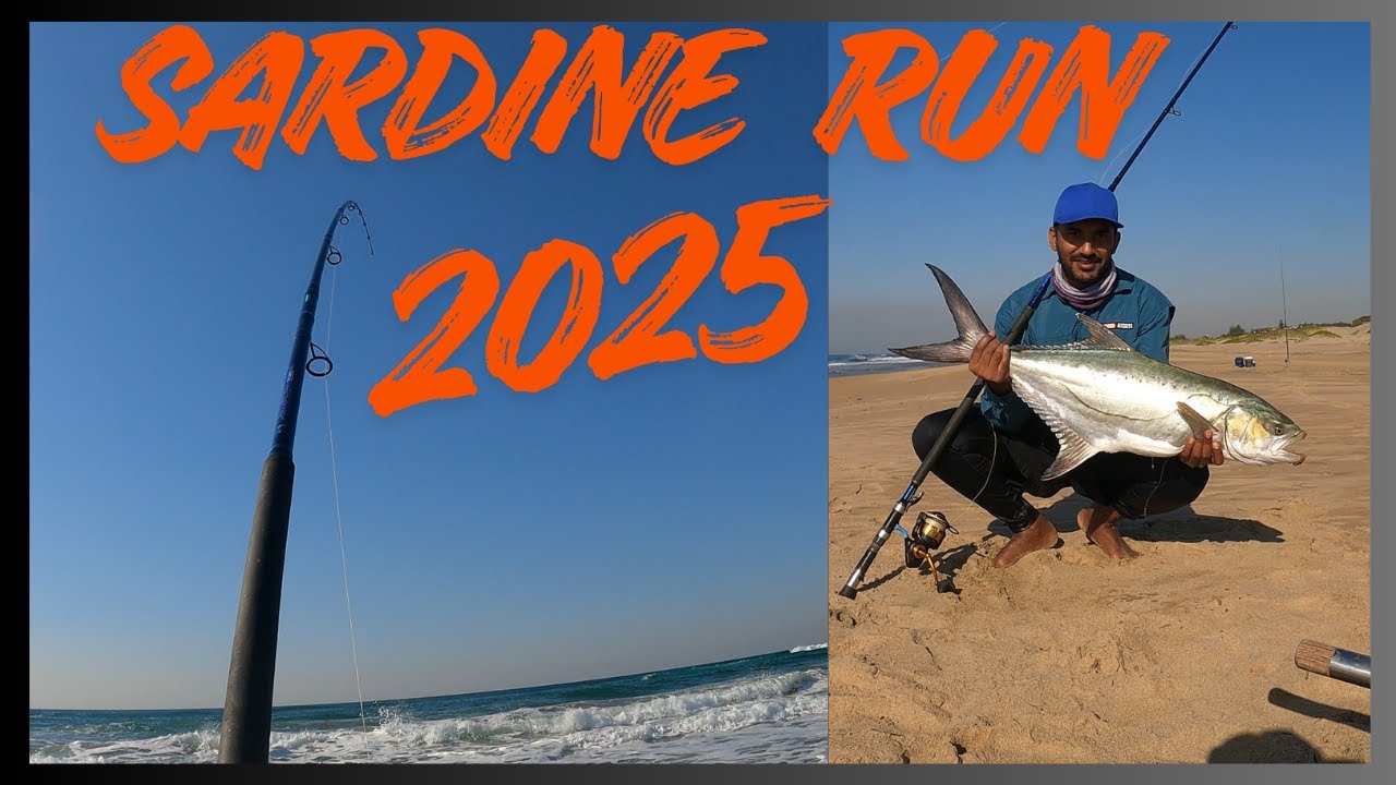 Garrick on Jig and Drop