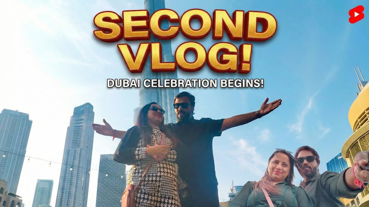 Our Second Vlog | Why We Honored the Leaders 🙏 | Puja Introduction - #Travel #vibes 