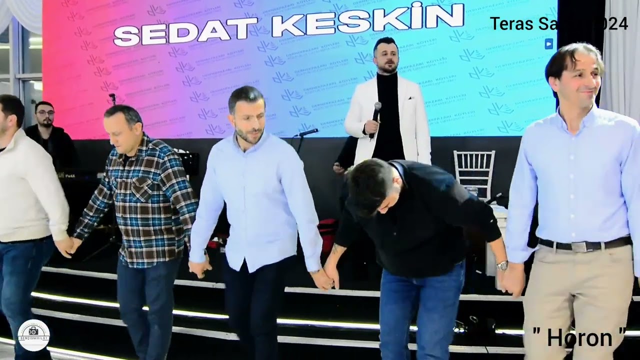 Sedat KESKİN 