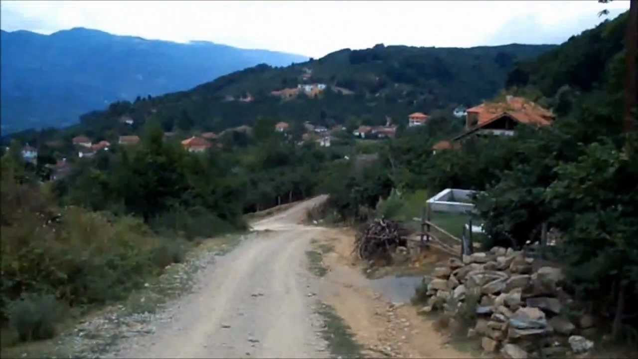 KUYUDÜZÜ KÖYÜ; Düzce - Gölyaka, Tanıtım Filmi 1/5 - 1. Bölüm