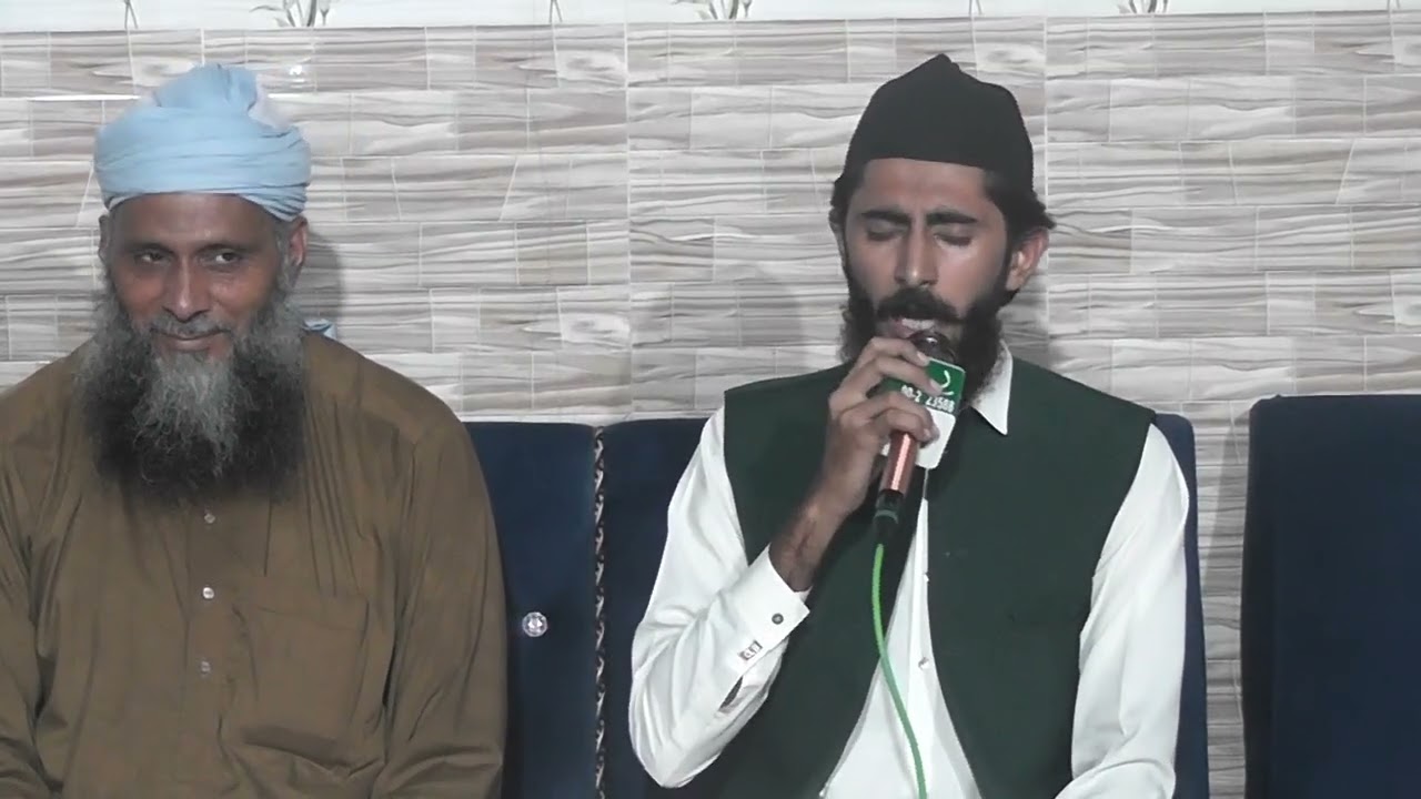 New beautiful naat Rasool pak II Mehfil82gb II new viral video 