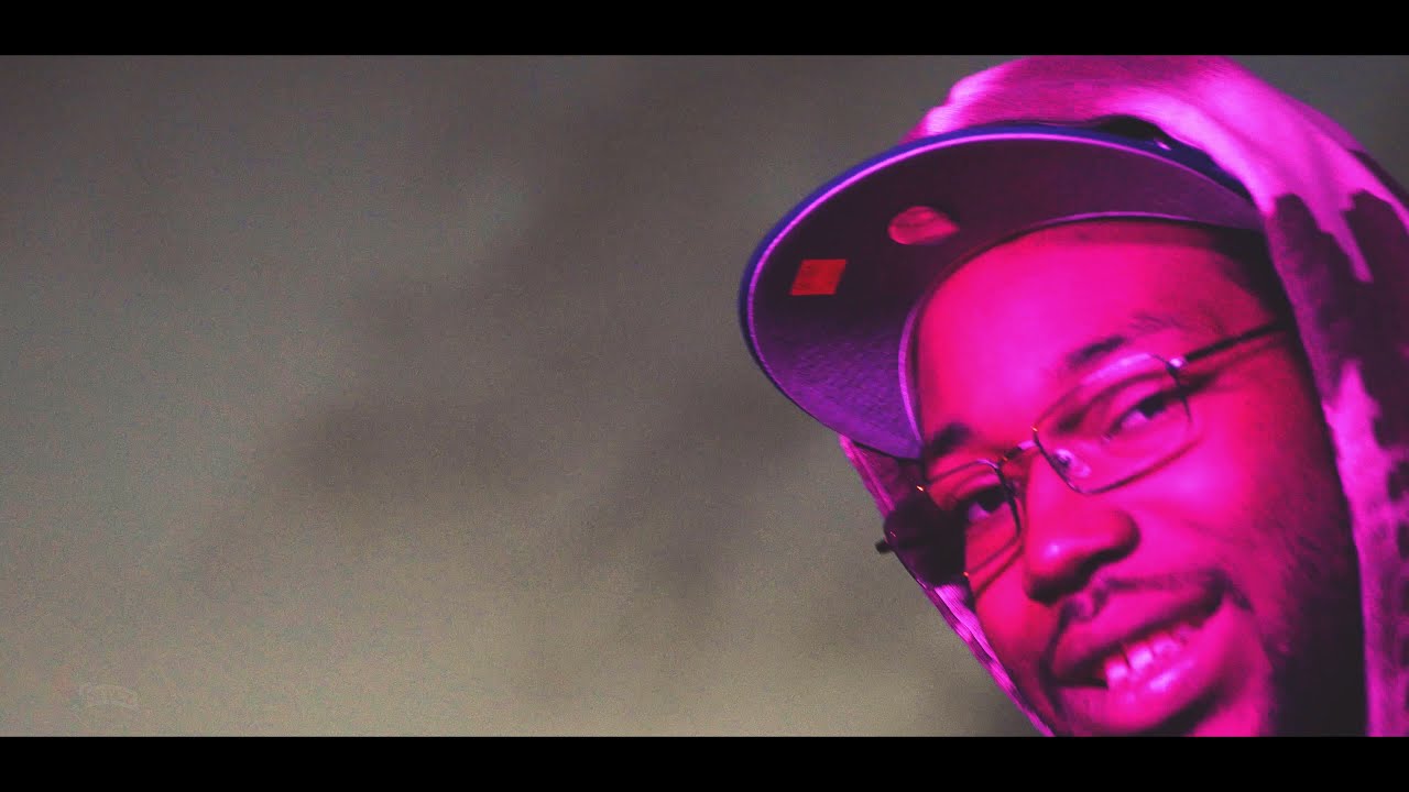 Dee Aura -In Vein ( Official Video ) Directed & Edited by @Jsitez