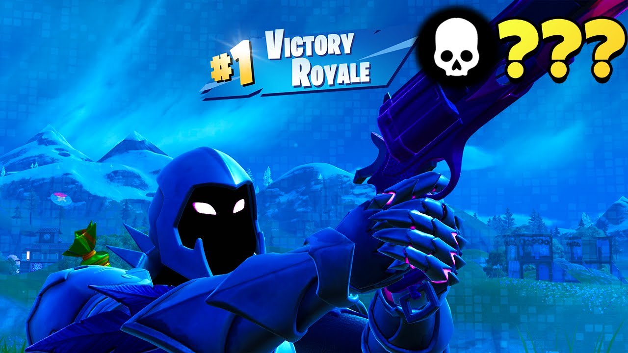 High Elimination Unreal Ranked Solo Zero Builds (Fortnite Chapter 6 Season 2)