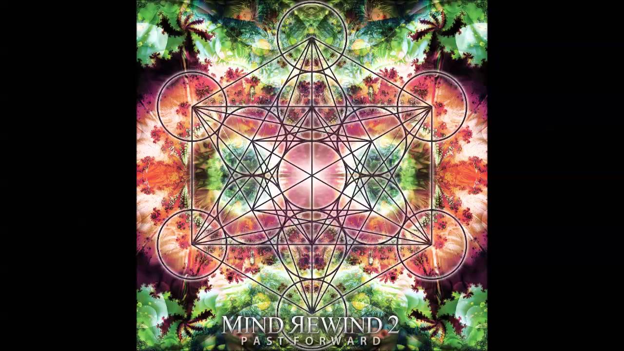 106 - Ree.K - Far East Frequency - Mind Rewind 2