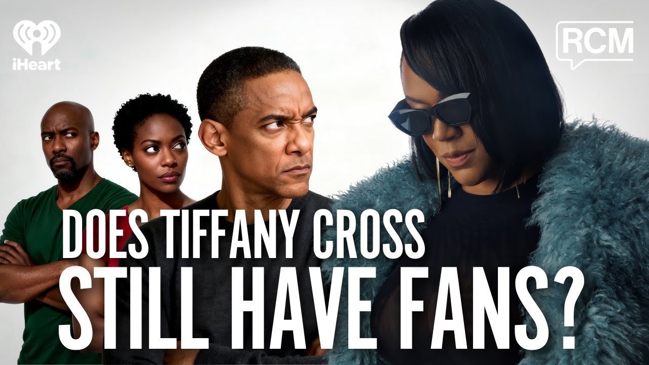 Does Tiffany Still Have Fans? | Native Land MiniPod