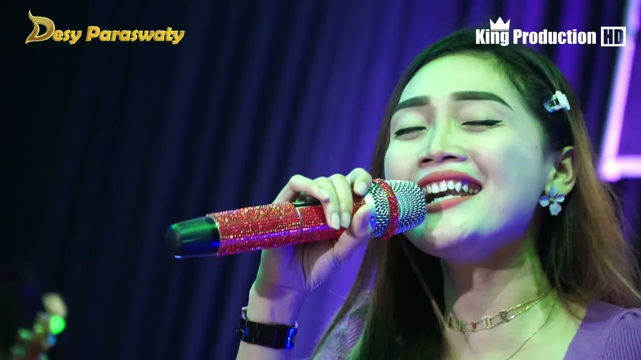 Mantan Edan - Desy Paraswaty - Manggung Online  Desy Paraswaty