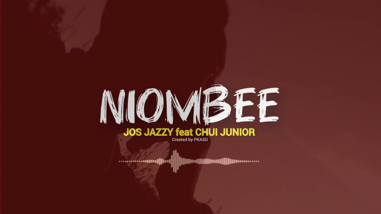 Jos Jazzy - NIOMBEE (Officiel Music Audio)