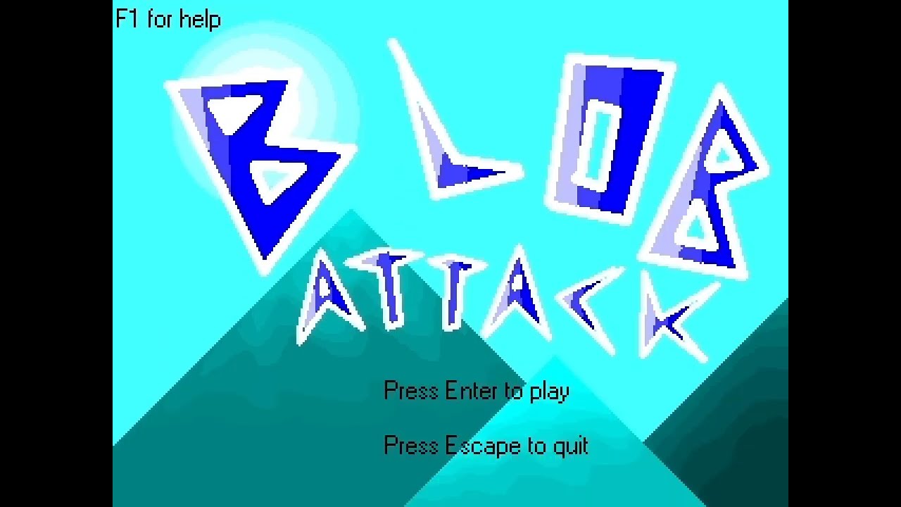 Sylvie Collection - 1.3 - Blob Attack