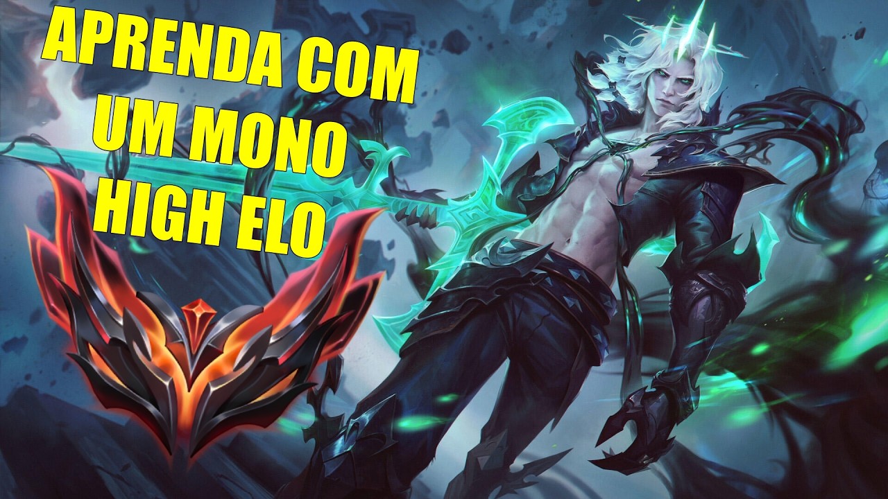 EXPLICATIVA GRÃO MESTRE JUNGLER (VIEGO)