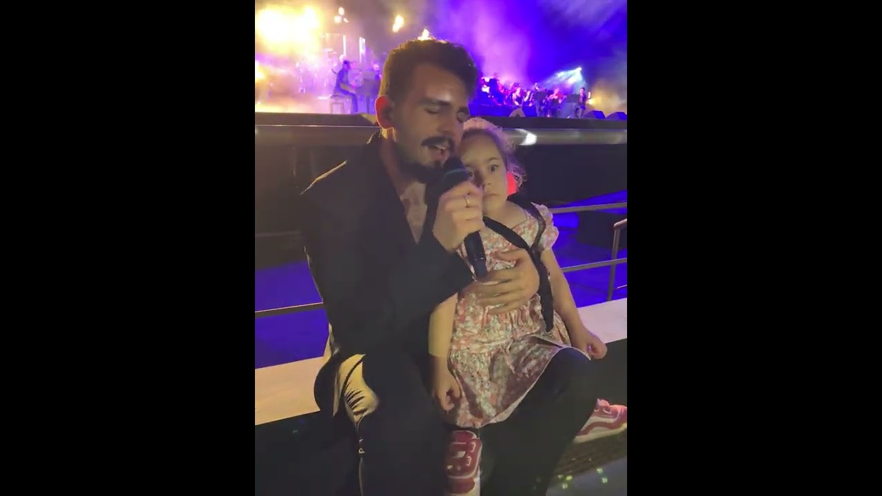 Jo ed Ignazio Boschetto