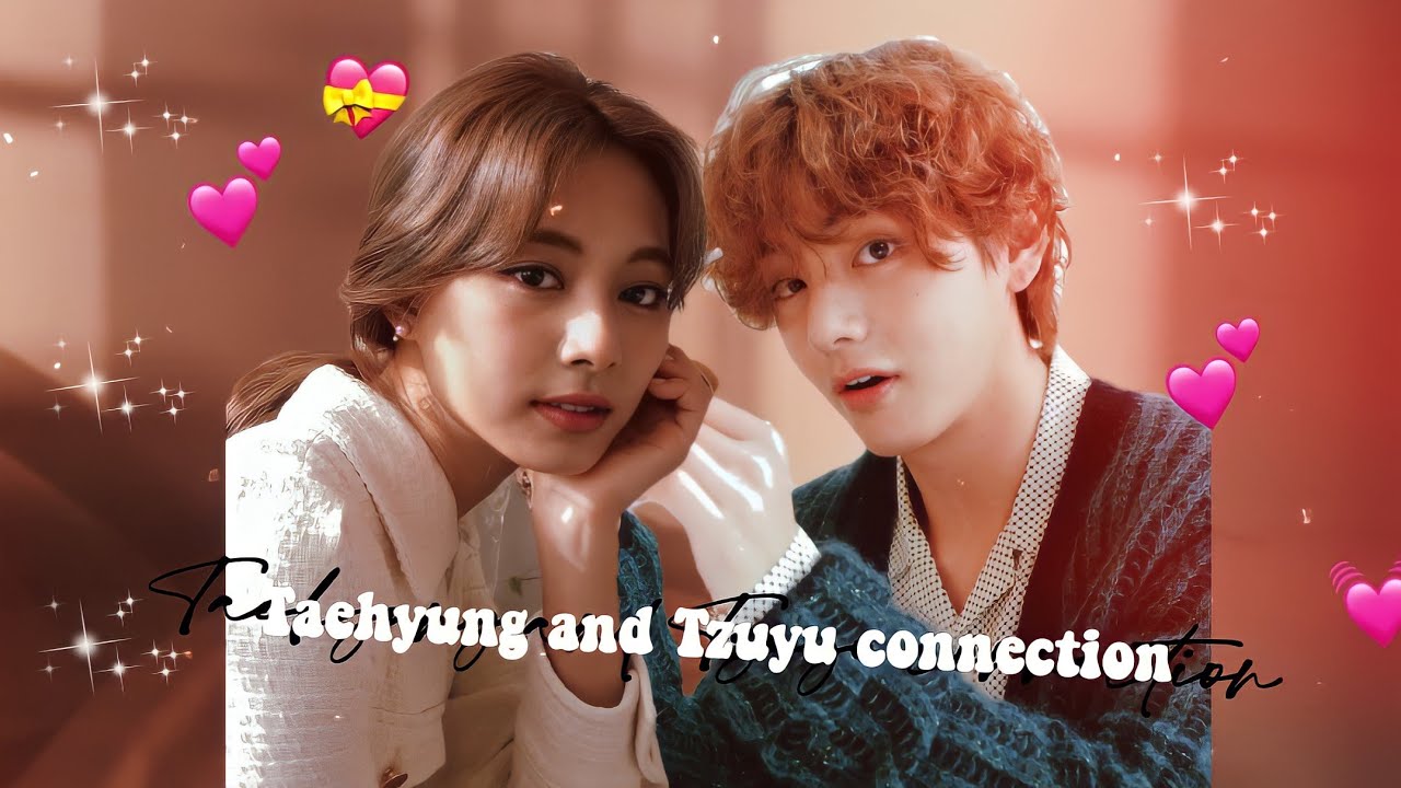 TaeTzu | Taehyung and Tzuyu Signs ✿