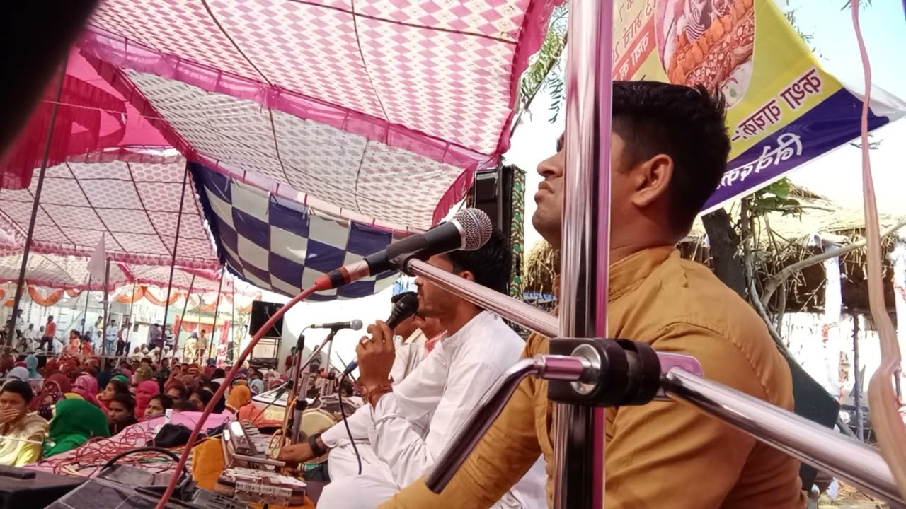 मेरा दिल तो दीवाना हो गया हो मुरली वालेतेरा      !!Kewal singh batta!!